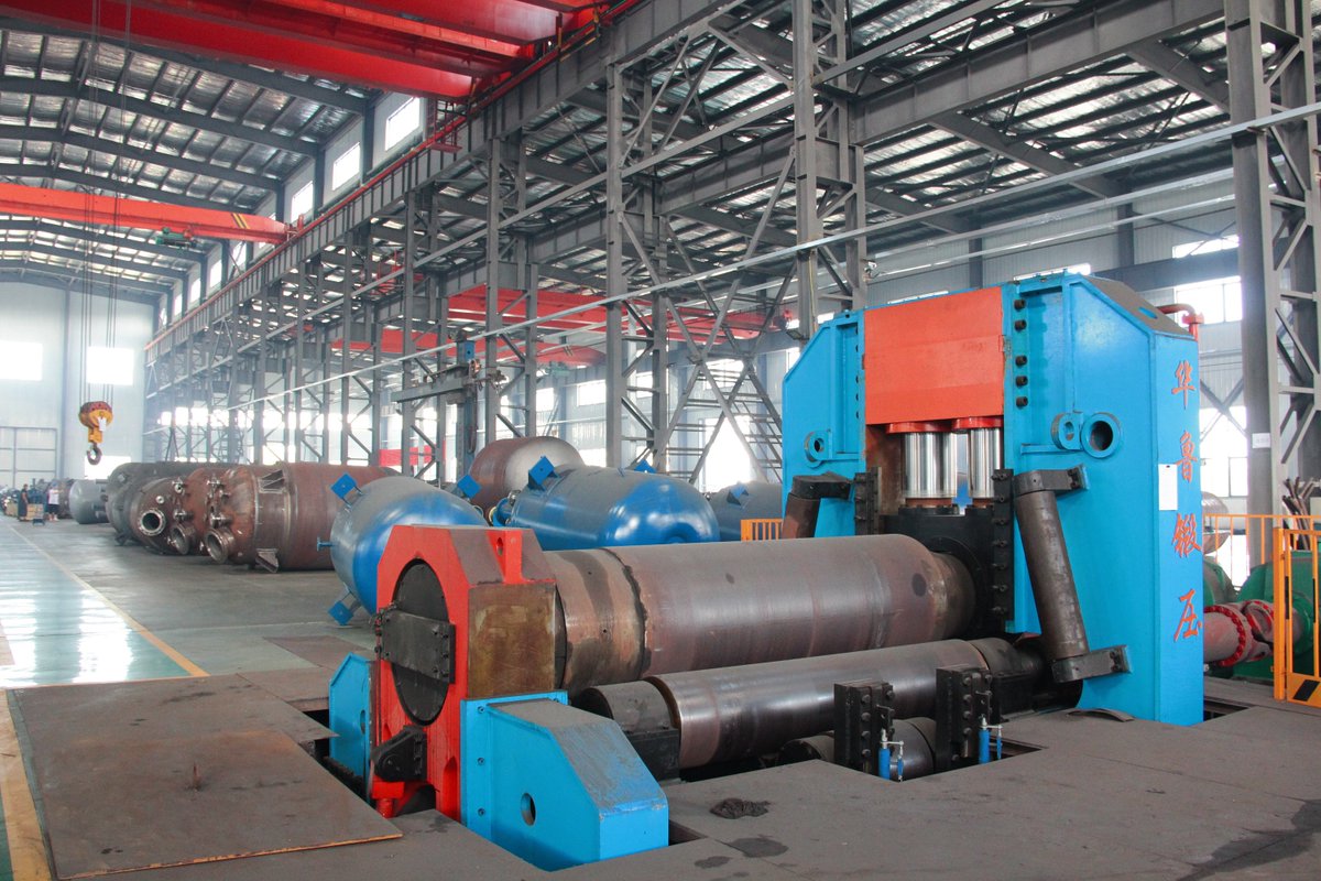 HXCHEM_GROUP's tweet image. #Reactormanufacturer HXCHEM is a manufacturer integrating R&amp;amp;D, design, production and sales. Located in Shandong province,China.Cooperate with universities,continuously innovate and improve technology,strictly test every product before delivery.
Web:huixinchem.cn