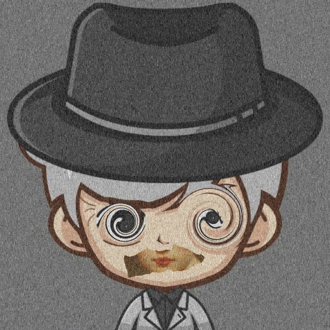 Old man is now in #NFT on #opensea
opensea.io/assets/matic/0…
#NFTCommunity #NFTartist #NFTGiveaways #nftphotography #NFTs #NFTCollection #nftart #NFTpromotion #NFTCollector #NFTartists #OpenSeaNFT #NFTMint #NFTshill #NFTdrop #NFTProject