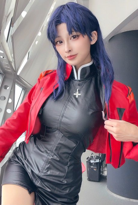 Twitterのコスプレ画像18