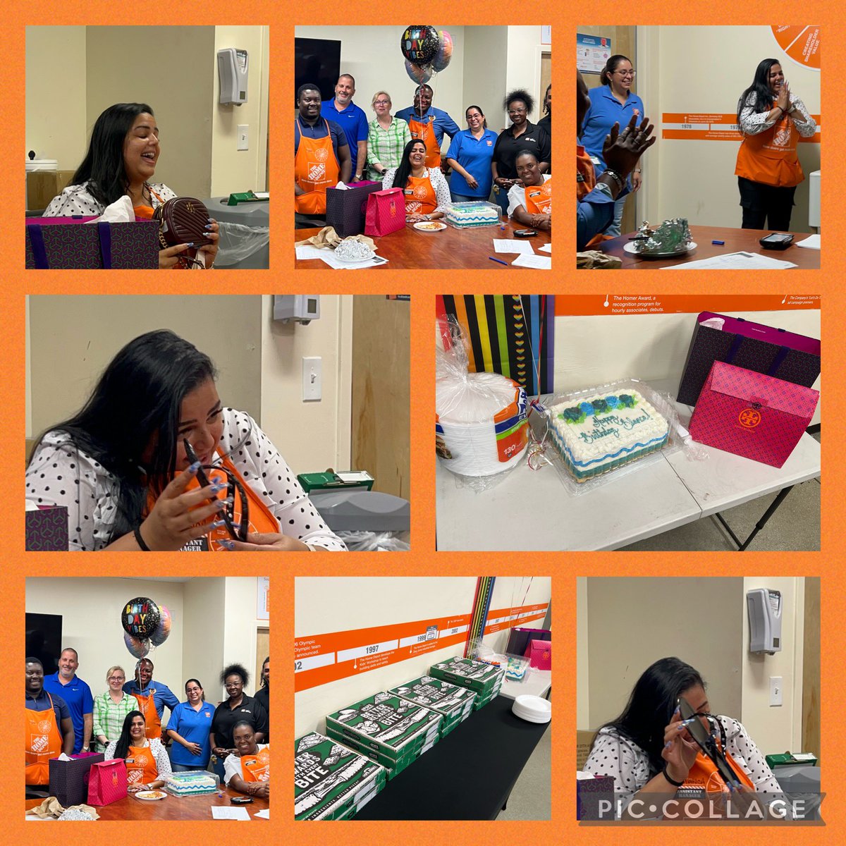 Happy Birthday Blanca!!!!@billysdelhomme @Valerie_THD @Marlene79202643