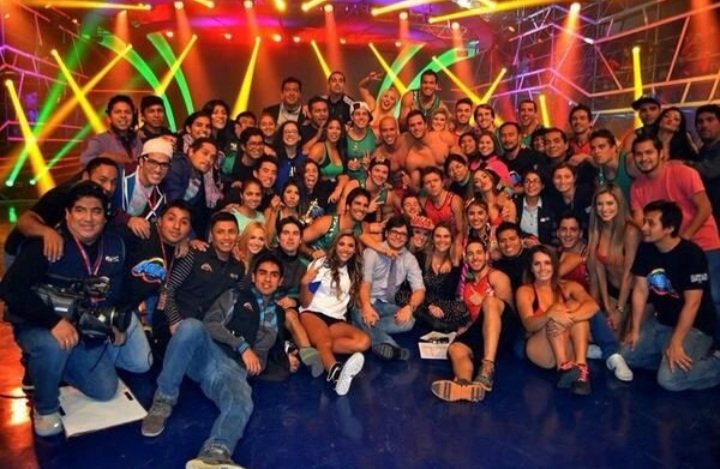 c_ombatientes's tweet photo. #FelizAniversarioCombate https://t.co/sQXHay3dZ8