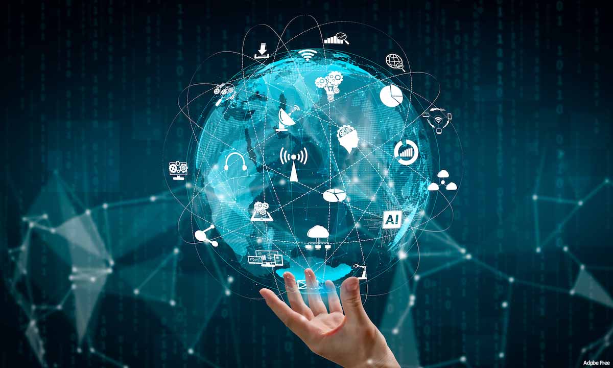 What Is The Future Of Globalization? businessblogshub.com/2022/06/what-i… This is really interesting and whatever our future it's going to design yours.   #globalization #EconomicCrisis #businesstalk