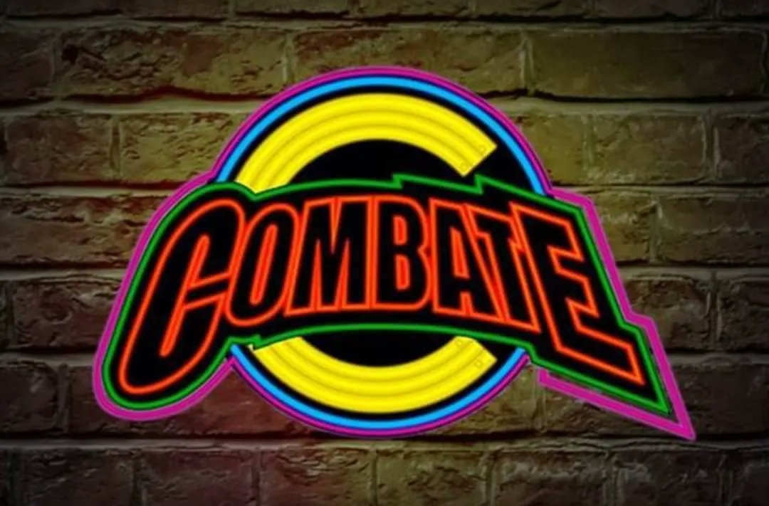 c_ombatientes's tweet photo. #FelizAniversarioCombate https://t.co/Xrgi8z2zrT