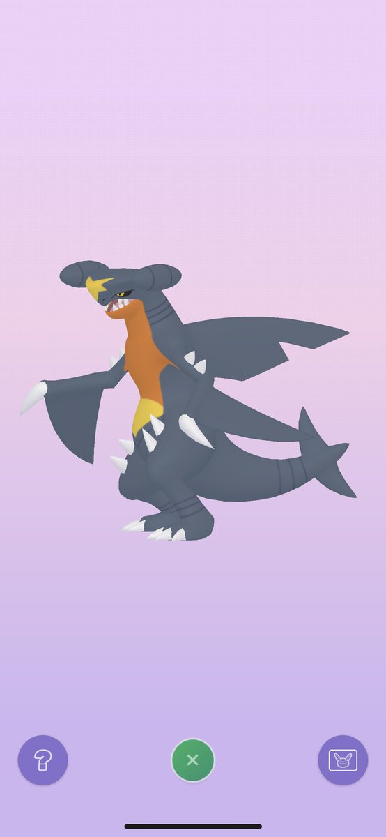 ポケモンgo ガブリアスの色違い 入手方法と実装状況 攻略大百科 ポケモンgo ガブリアスの色違い 入手方法と実装状況 攻略大百科