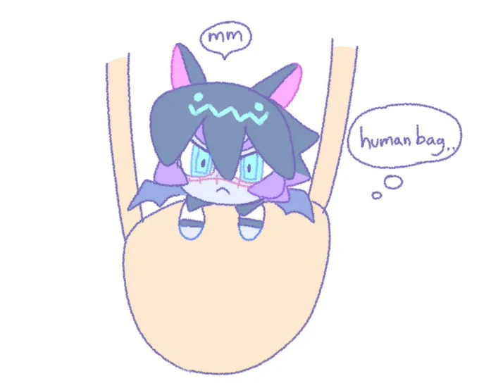Now 60%!! Thank you guys!!🥺🥺
Please be friends with little plush Bendid!

Link-https://t.co/ECl0w2ZvUl 