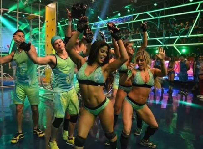 c_ombatientes's tweet photo. Bacan, bacan
#FelizAniversarioCombate https://t.co/HjHqwKBdZw