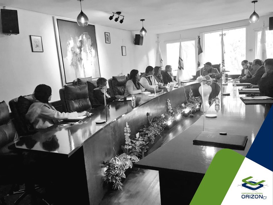 Para que tu empresa tenga resultados, es necesario invertir en las personas. 

Orizon CI, empresa 100% hecha por sus colaboradores

¡Conócenos!
#Capacitación 
#Talento 
#TrabajamosParaTi