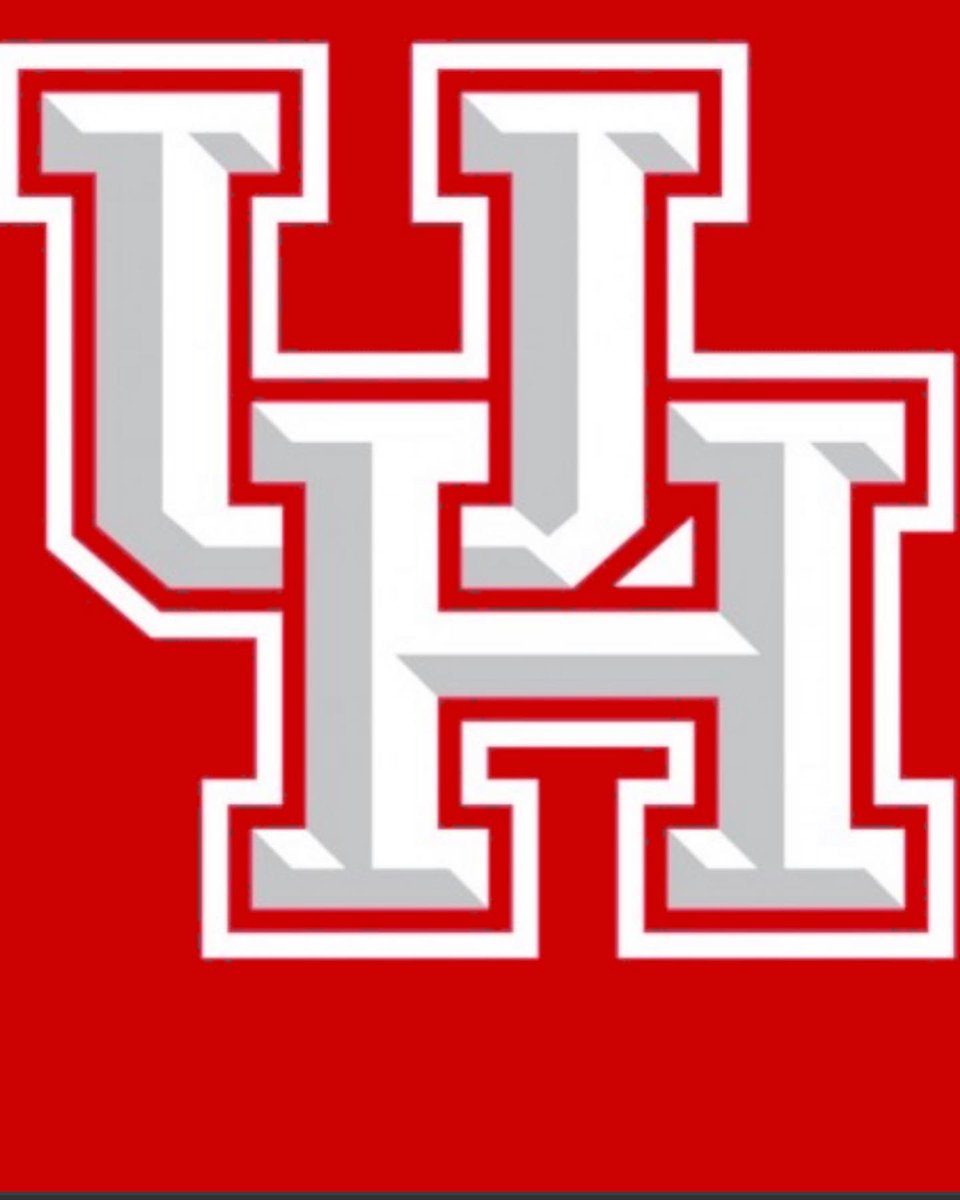 CantaveJachai's tweet image. #AGTG ! Beyond blessed to receive my first Division 1 offer from The University of Houston. Thank you !!@quannasbwhite @kellenmsampson @CoachSampsonUH  #gocoogs #big12