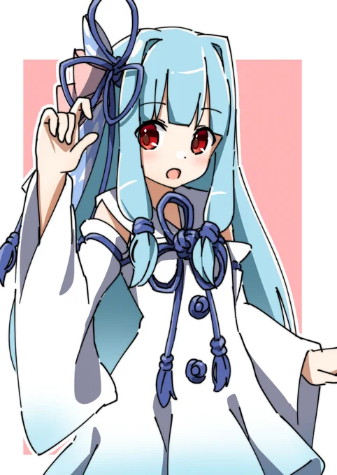 葵ちゃん 