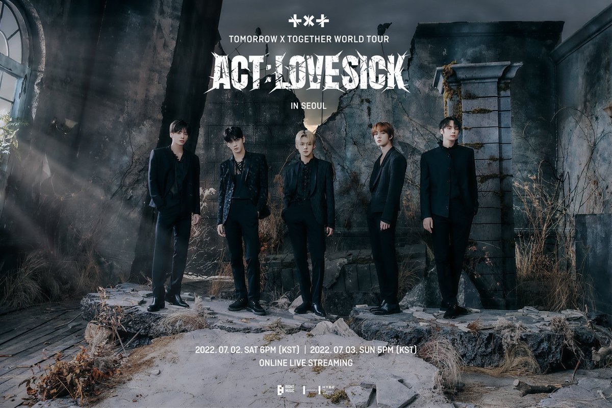 lovenavvab's tweet photo. hello! we’ll be baking day 1 &amp; day 2 of act:lovesick in seoul on 👾 
moas who cannot watch, join us!

please spread 🤍
🖇https://t.co/MtzkI2ZZ54 https://t.co/lB9yjp3zOQ