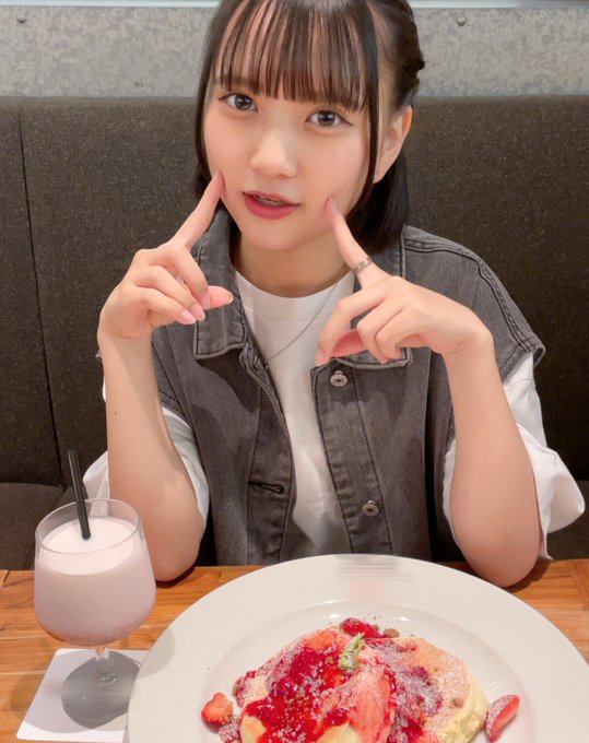 奥野未悠のTwitter画像7