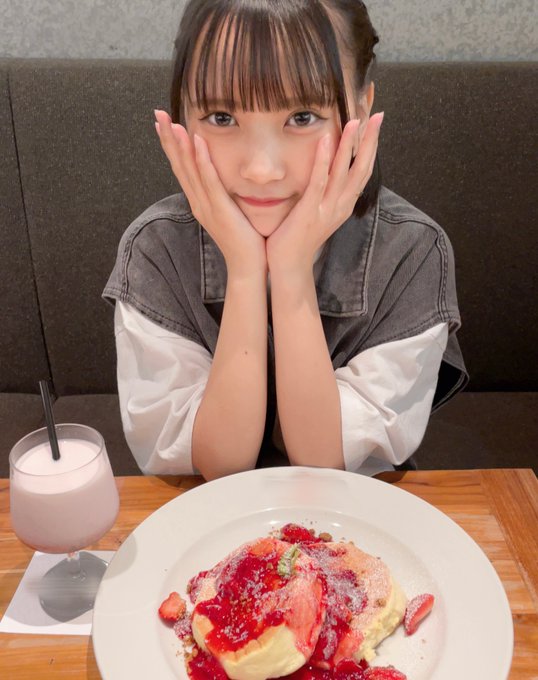 奥野未悠のTwitter画像6