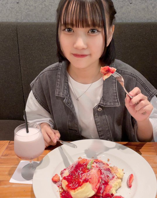奥野未悠のTwitter画像8