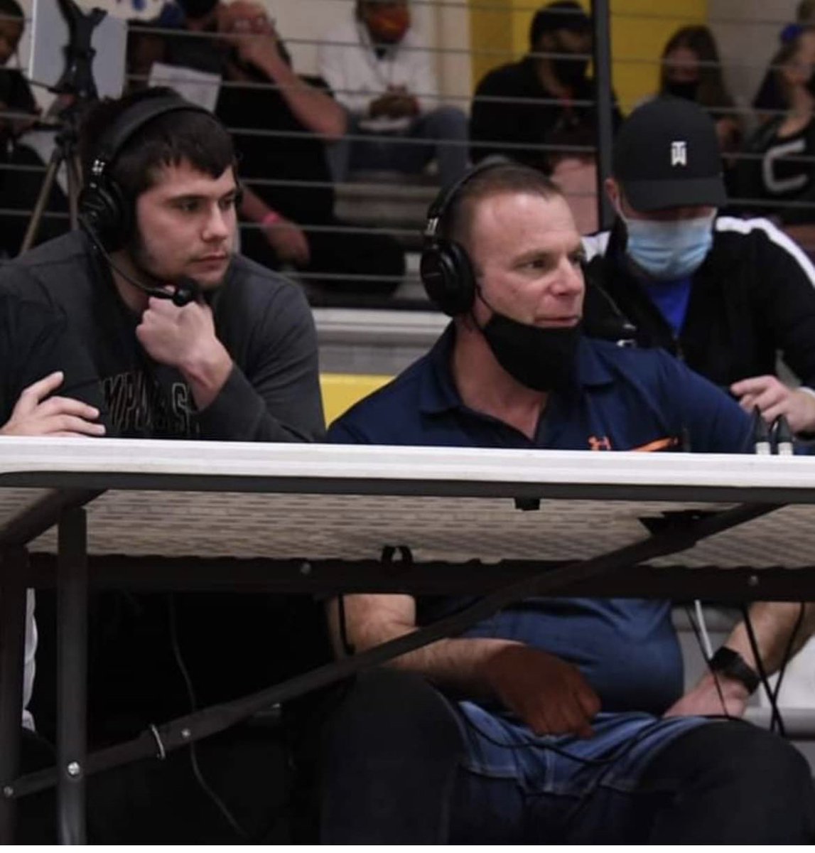 Campus Colt Basketball tweet media