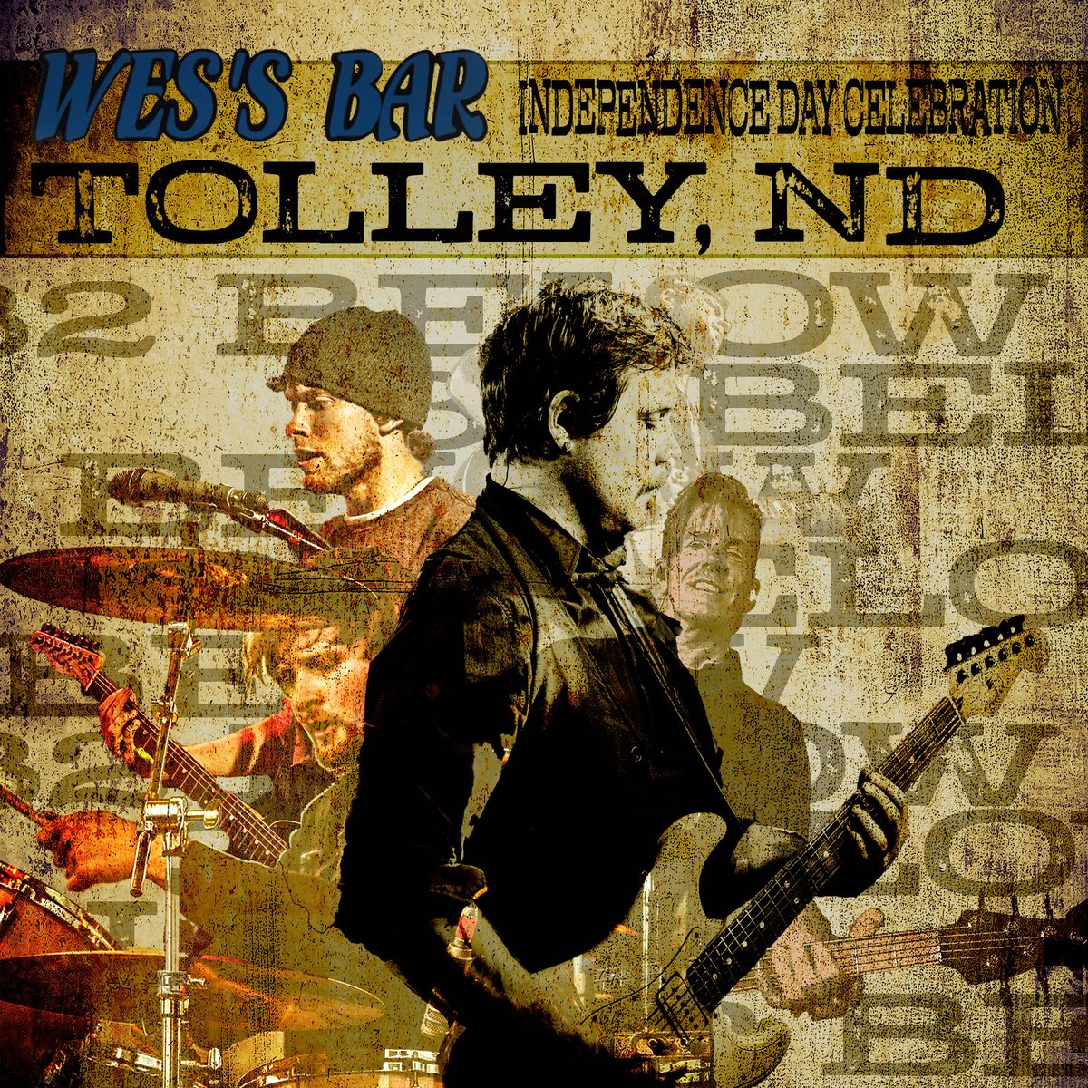 32 Below tweet media