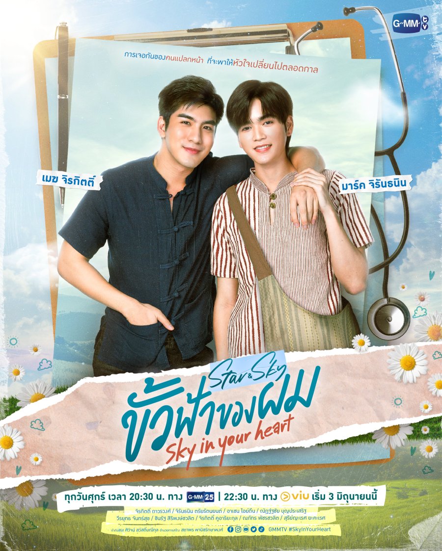 blackcloversubs's tweet photo. Star and Sky: Sky in Your Heart Ep 4
LINK: https://t.co/edlDVcZx6K https://t.co/2iBXQvsI9G