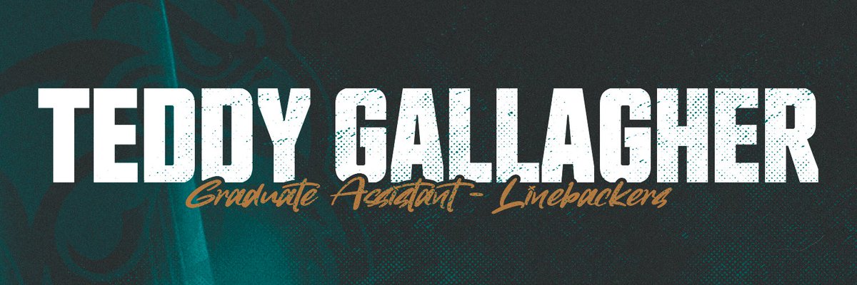 teddyjgallagher's tweet photo. Grateful @CoastalFootball @CoachChadwell @chadstaggs https://t.co/DMyLvtBeqZ