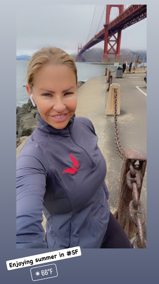 LoriFay_sf's tweet photo. #sfsummer #runningsf https://t.co/SgTxEd51pJ
