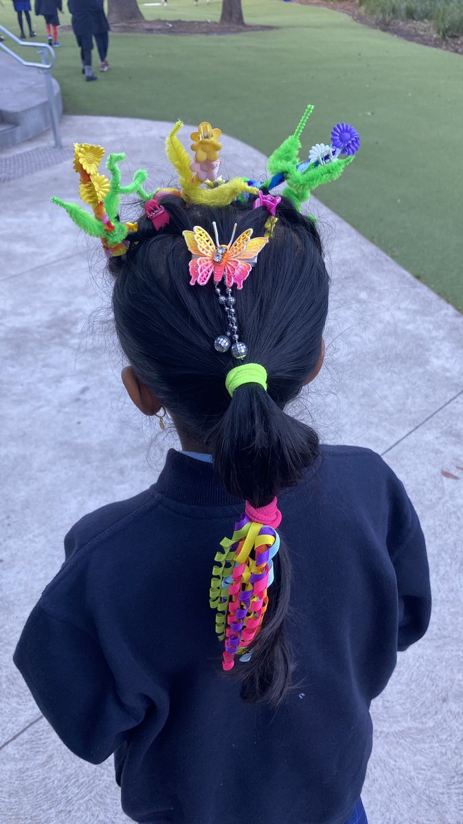Waitara PS tweet media