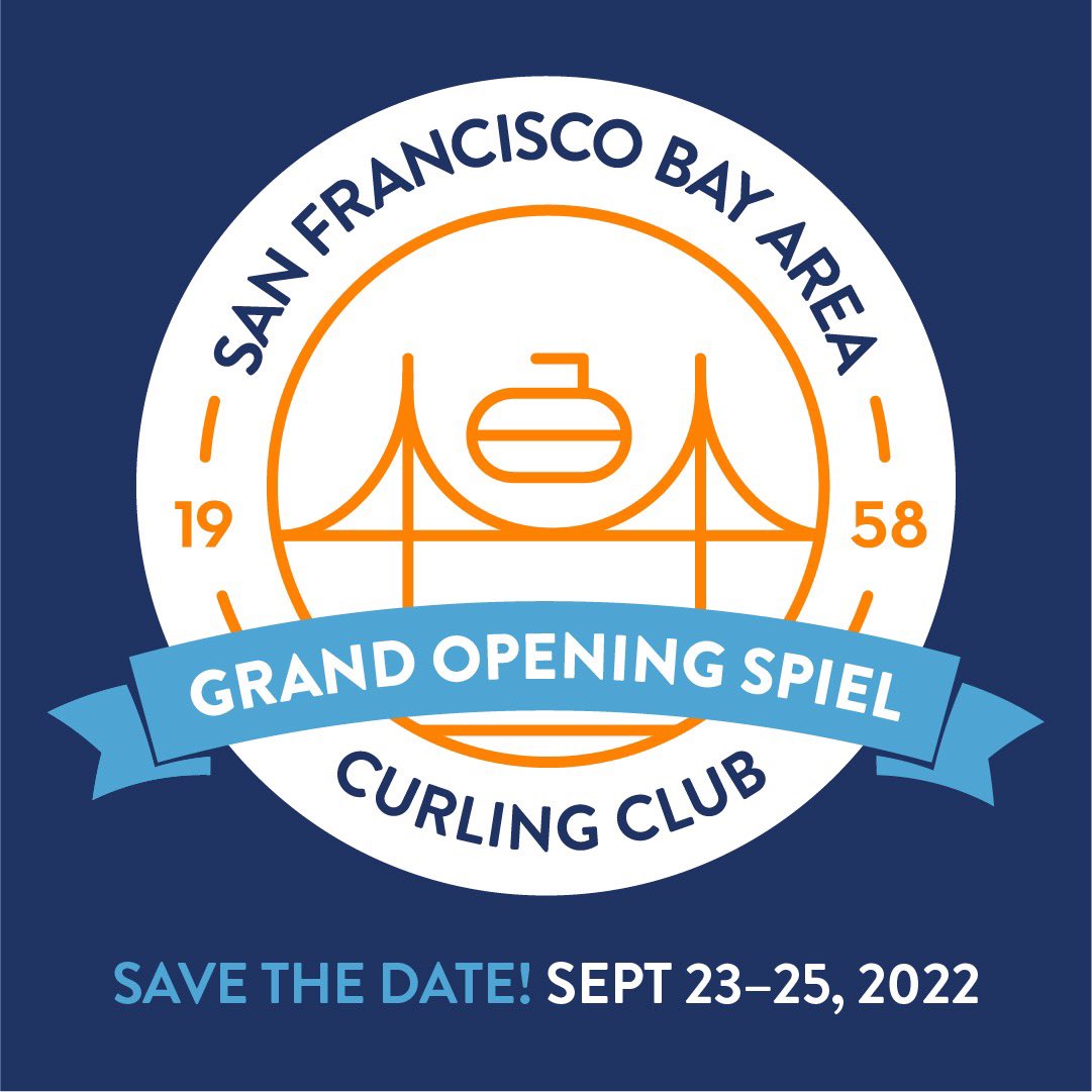 SF Bay Area Curling 🥌 tweet media
