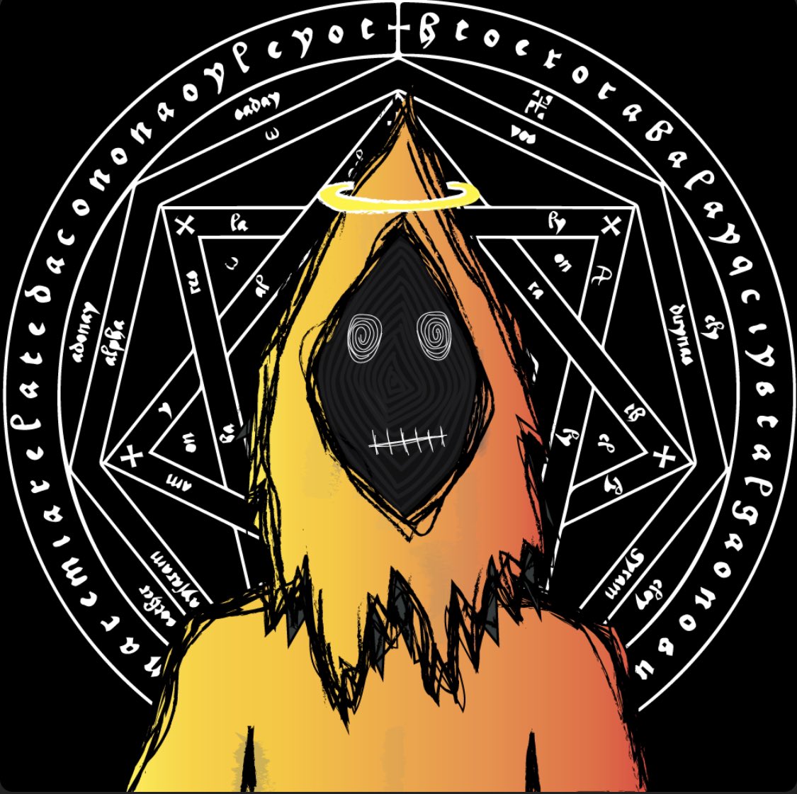 Sol Gohan 🇫🇷 tweet media