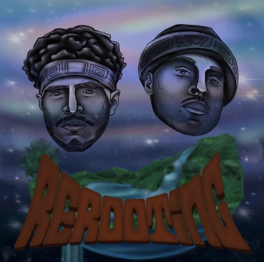 H2Otheplants's tweet photo. "ReRooting" by Zensoul
Produced by Water The Plants
Out Now on all Streaming Platforms
💧🌱

https://t.co/PpAUn7LuKr

https://t.co/Bp69M8ZeyJ https://t.co/0vrumlaz12