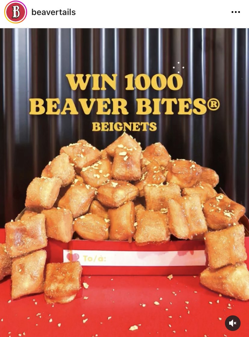 The Last Linda tweet media