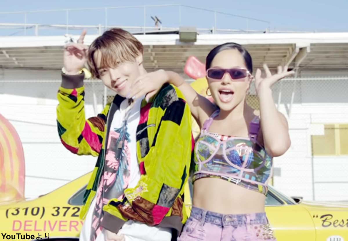 chii00012's tweet photo. @mamiko02181115 @BTS_twt 繋ぎます☺️🤚❤️
#Huluお願い
#JHOPEatLollapalooza
#GetReadyForHopeWorld2
ChickenNoodleSoup (feat. Becky G) by #JHOPE of #BTS is My trending Song Choice @BTS_twt https://t.co/7QmRyeYgdJ
