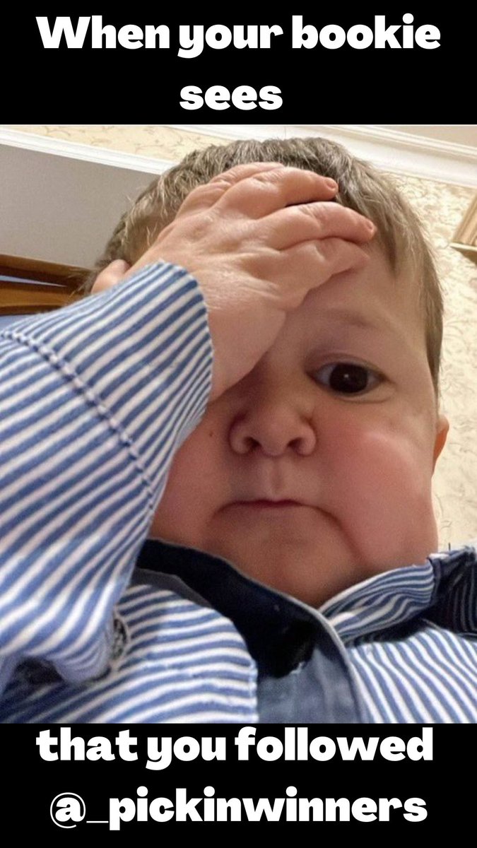 _PickinWinners's tweet image. #GamblingTwitter #BettingTips