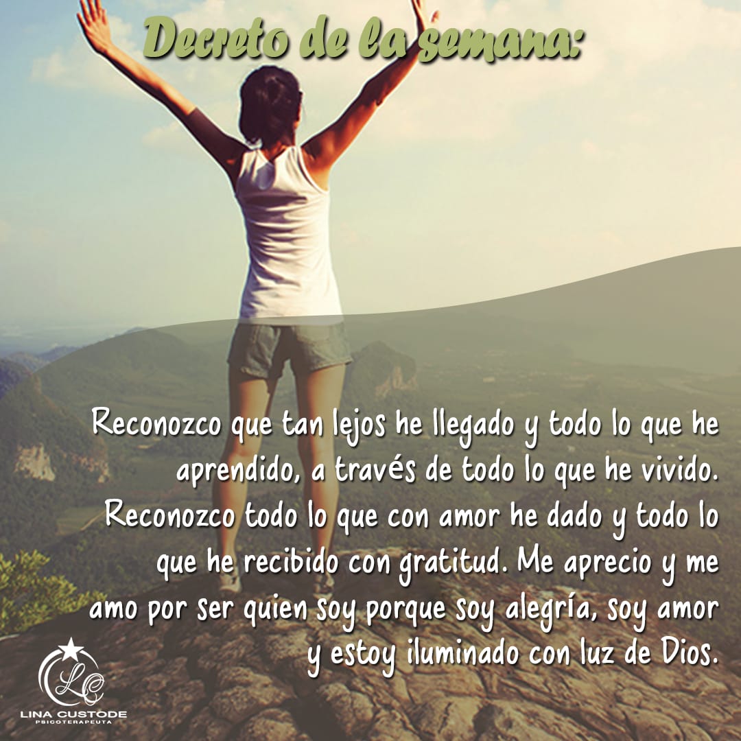 Maestrosdepaz's tweet photo. Reconoce todo lo bueno que has conseguido!!!
Decreto de la semana.
#reconocertodolobueno
#meaprecio #meamoasi
#soyalegria #soyamor
#diosmeilumina
#decretosemanal https://t.co/zBnikEiO0R
