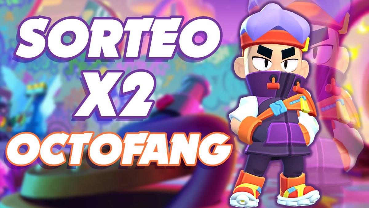 n_earz's tweet photo. Sorteo x2 OctoFang🐙
🐙Requisitos: 
🐙Like y Rt
🐙Etiqueta a 2 amigos
🐙Sigue a @STMNesports en youtube: 
https://t.co/MTUytIBSTj
#OctoFangGiveawa https://t.co/YKjxlMJt9h