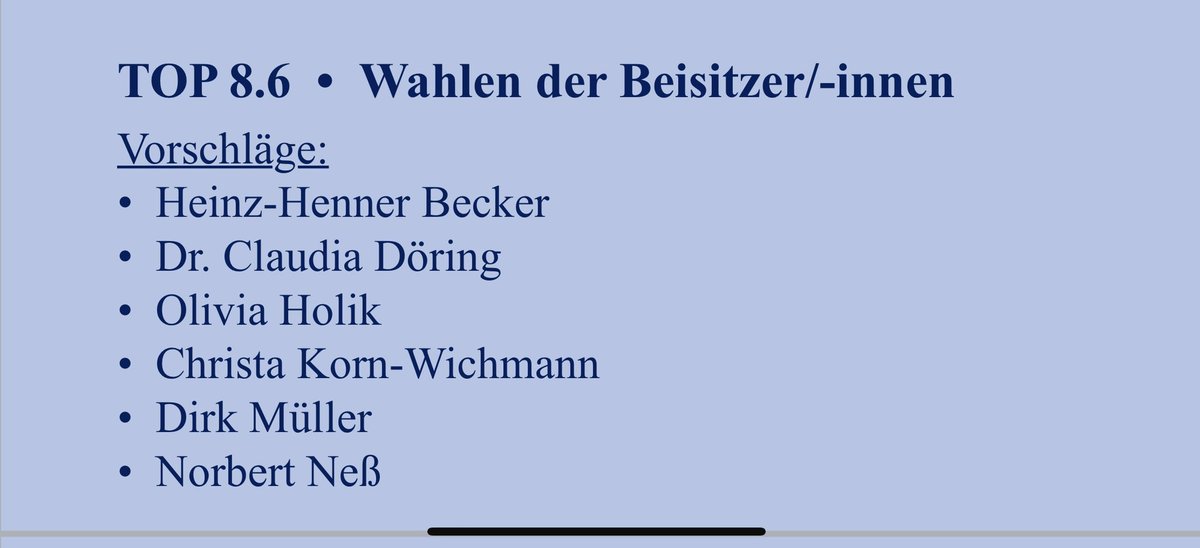 NorbertLemken's tweet photo. Neuwahl des Vorstandes des Westwind e.V. bei der Mitgliederversammlung in der @NRW_in_Berlin 
Leo Dautzenberg, Vorsitzender; 
Norbert Lemken, Stellvertr. Vors.
Martin Schulte, Geschäftsführer
Charlotte Steinseifer, Schatzmeisterin

Die 6 Beisitzer/innen wurden einstimmig gewählt. https://t.co/HXwXuWVCSi
