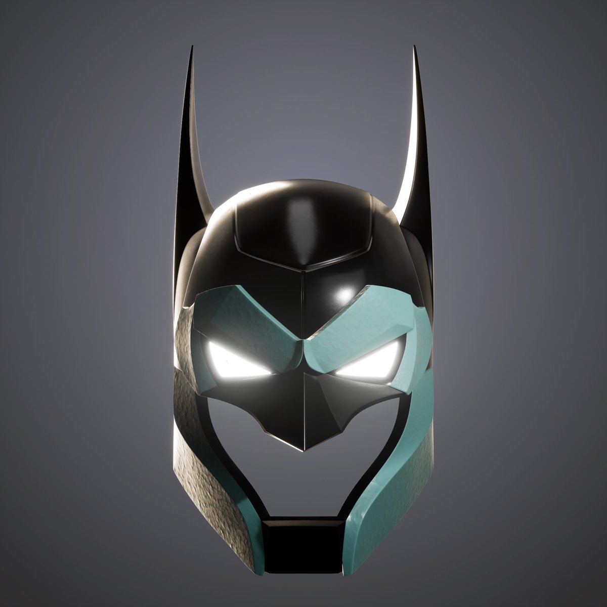 Sudobangs's tweet photo. @batcowls 🦇🦇 https://t.co/AI1GYnRpYy