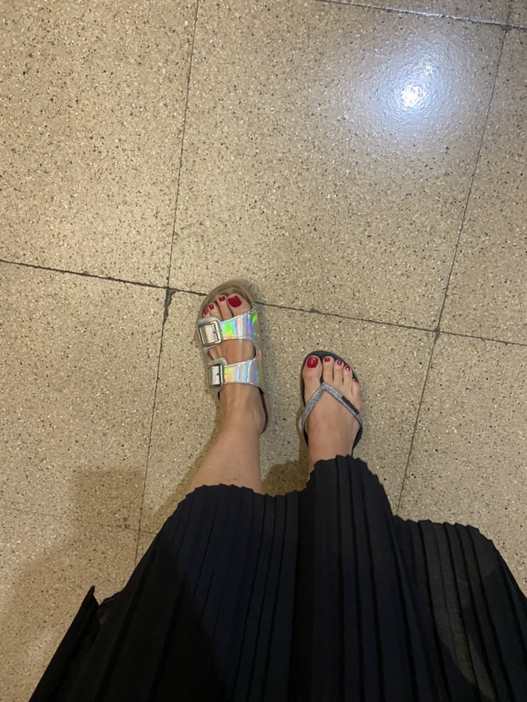 Estic fatal😩 menys mal que me n’he adonat al portal…