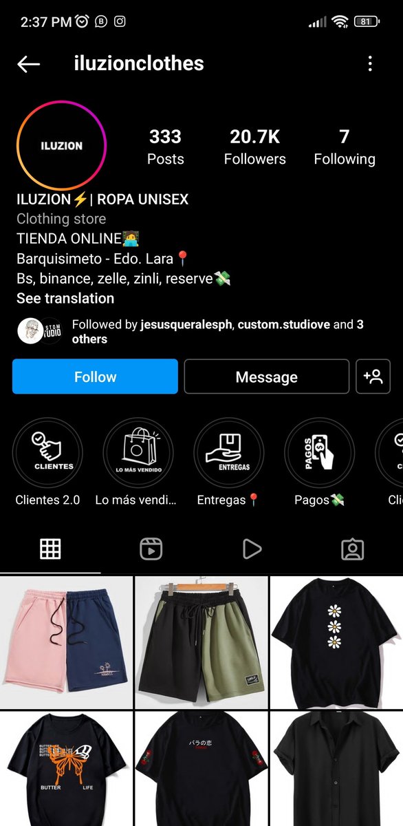 willsaidwhat's tweet image. 🪡: Ésta tienda de Barquisimeto me estafó y terminé conociendo como se han robado hasta $1000 en una sola orden (información del dueño al final del hilo) REPORTEN