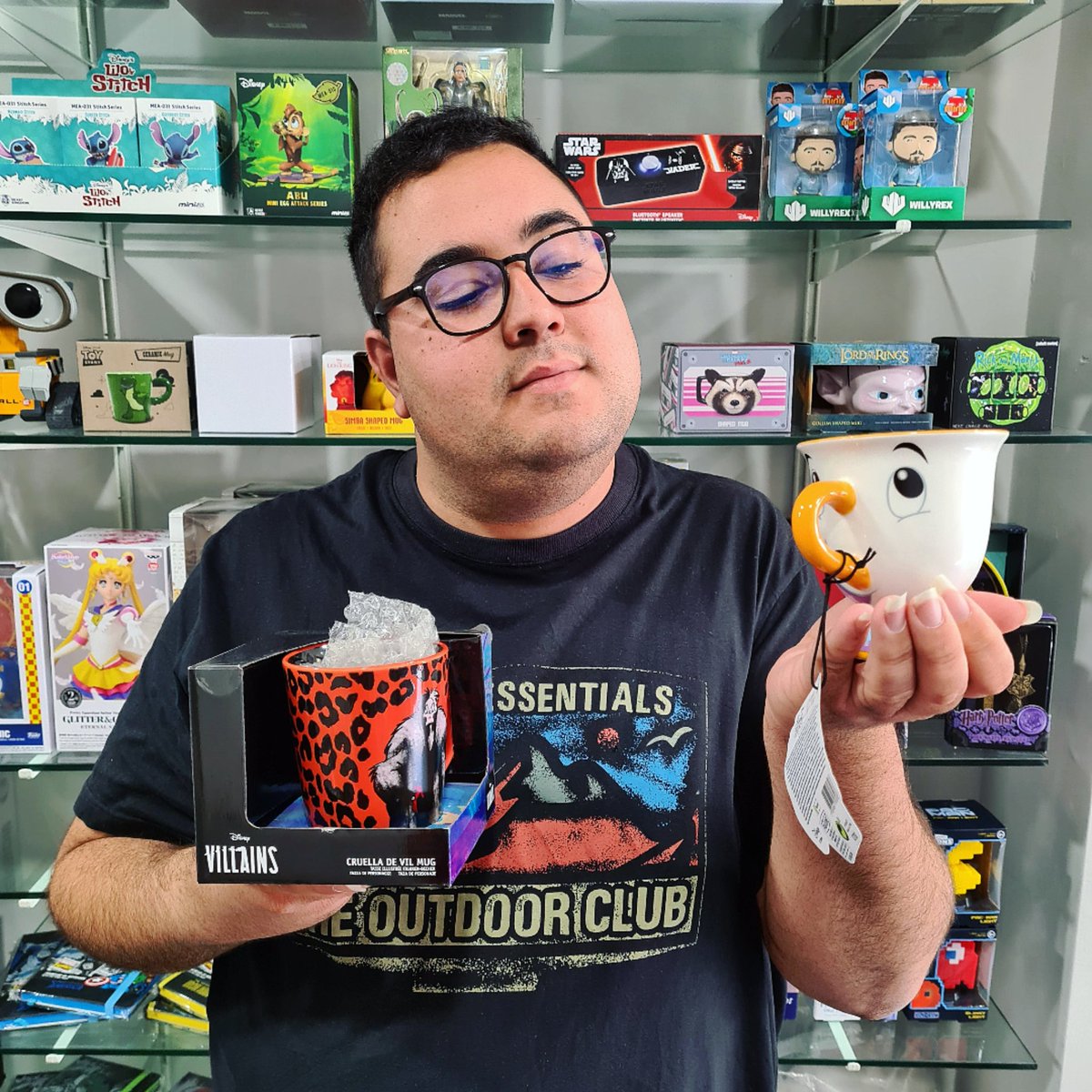 josanfame's tweet photo. Si eres un friki de los juegos de mesa y los Funko Pops!, te va a encantar mi pequeño negocio https://t.co/w0WkYzA8qO ✨️

Ofrecemos variedad de envíos, protegemos bien los paquetes y tenemos precios muy competentes 📦

Echa un vistazo y compartiendo me ayudas un montón 🥰 https://t.co/qp8CP6q1B2