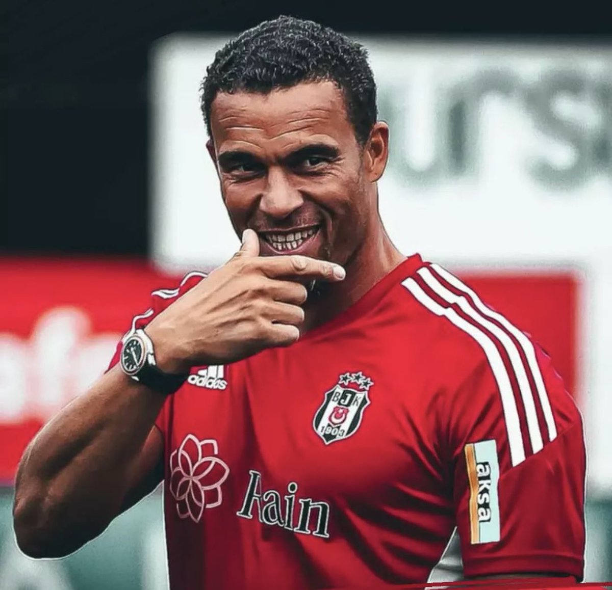 valerien_ismael's tweet photo. Back to work 🦅 @Besiktas 22/23 https://t.co/tCaPvoSMWR