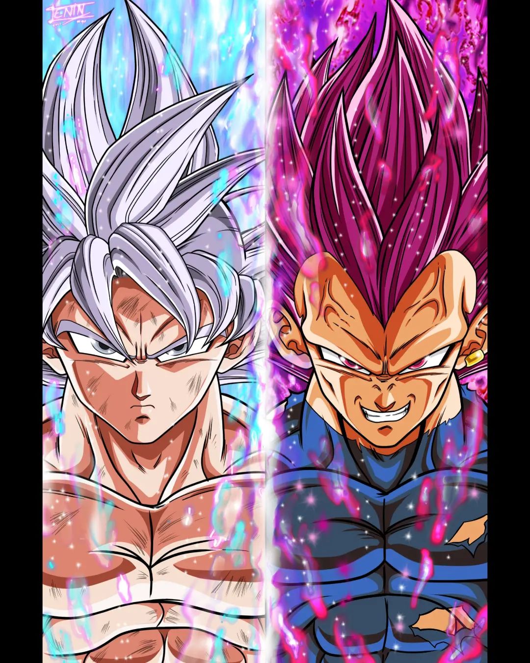 DB World ES | KameHameHa!! on Twitter: DB World ES | KameHameHa!! on Twitter: