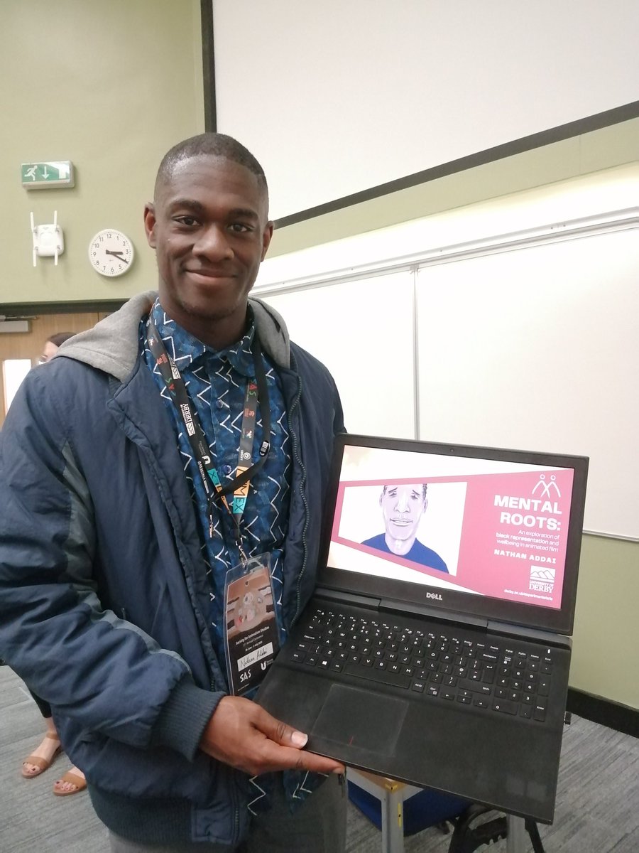 Nath Addai | Artist | Animator | Poet | podcaster tweet media