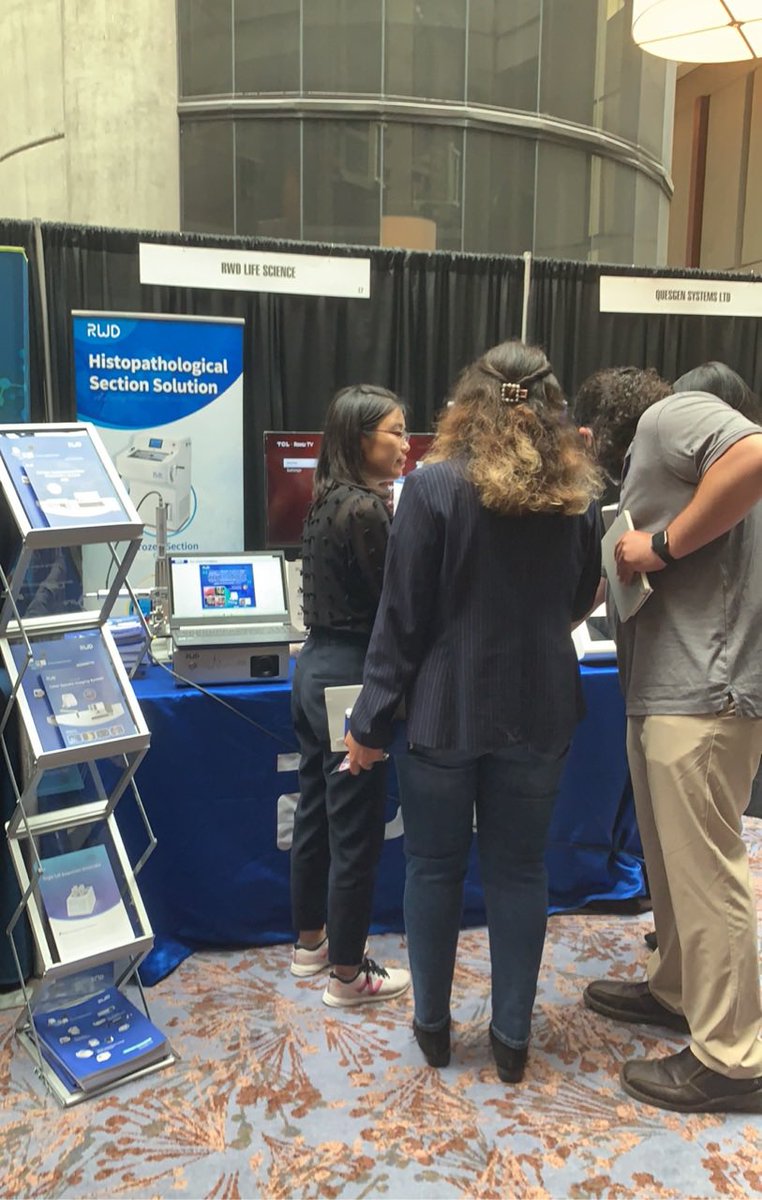 YanniRwd's tweet photo. The 39th NNS is holding in person at the Westin Peachtree Plaza hotel in Atlanta, Georgia, June 27-29, 2022. It’s our great pleasure to invite you visit us at #17 to check our popular products#laserspeckleimagingsystem, #fiberphotometry,#TBIimpactor,#automaticstereotaxicframe https://t.co/T0ni9J8Yrw