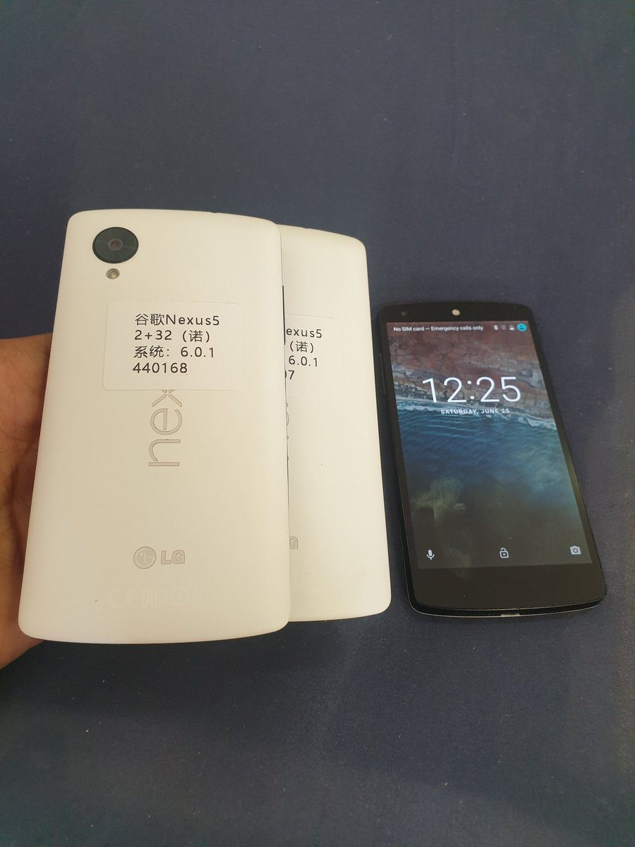 OrthoSignal's tweet photo. LG Nexus 5 https://t.co/yfsCYFnYbt