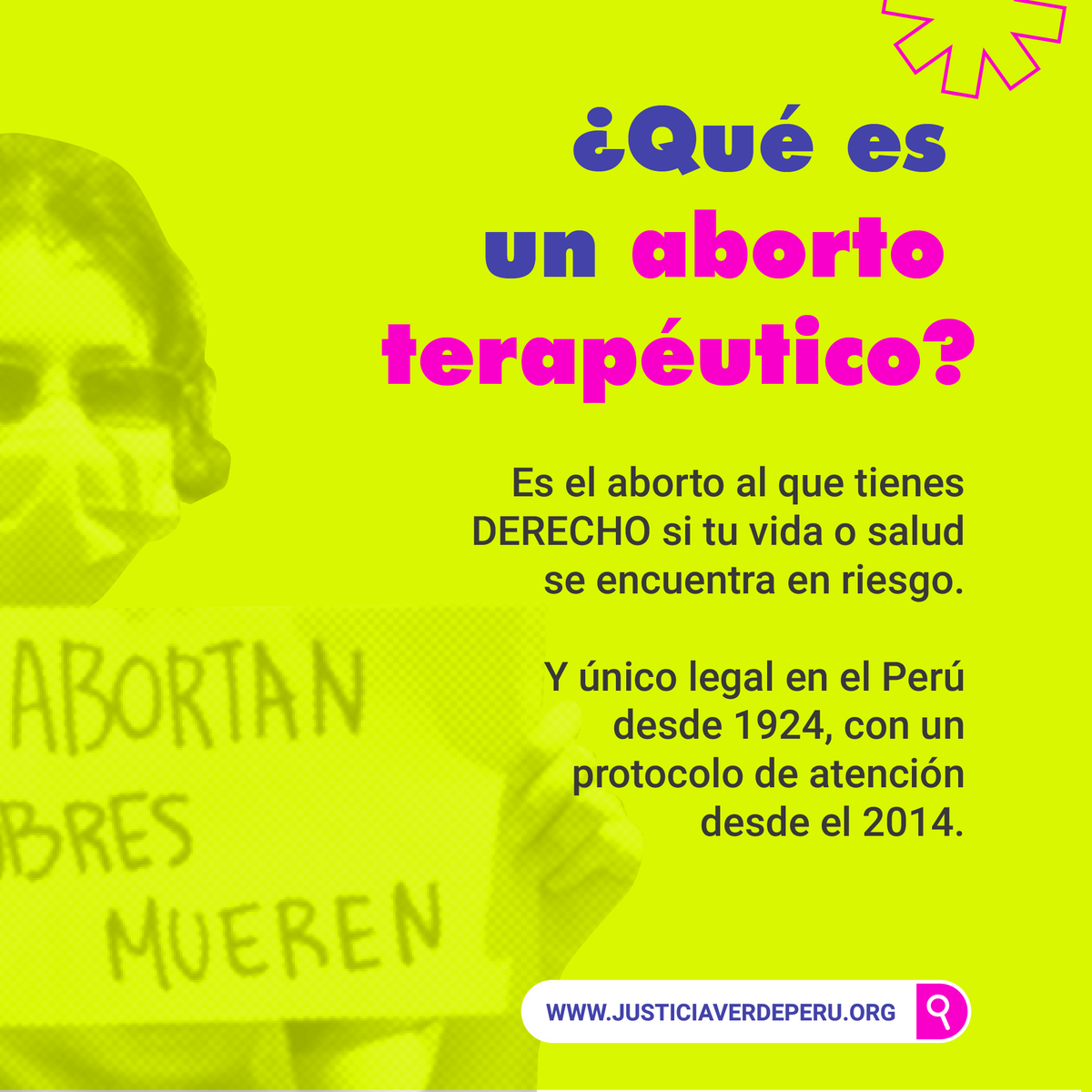 Justicia Verde Perú #SeráLeyEnPerú tweet media