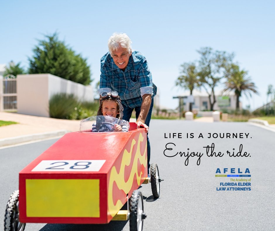 FlaElderIssues's tweet image. #MondaySuccess