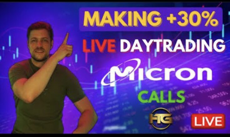 horizontradingg's tweet photo. LIVE TRADING $MU CLICK THE LINK 👇 TO WATCH $SPY $QQQ
https://t.co/3D5RjUkx8u https://t.co/BxIyJPvucg