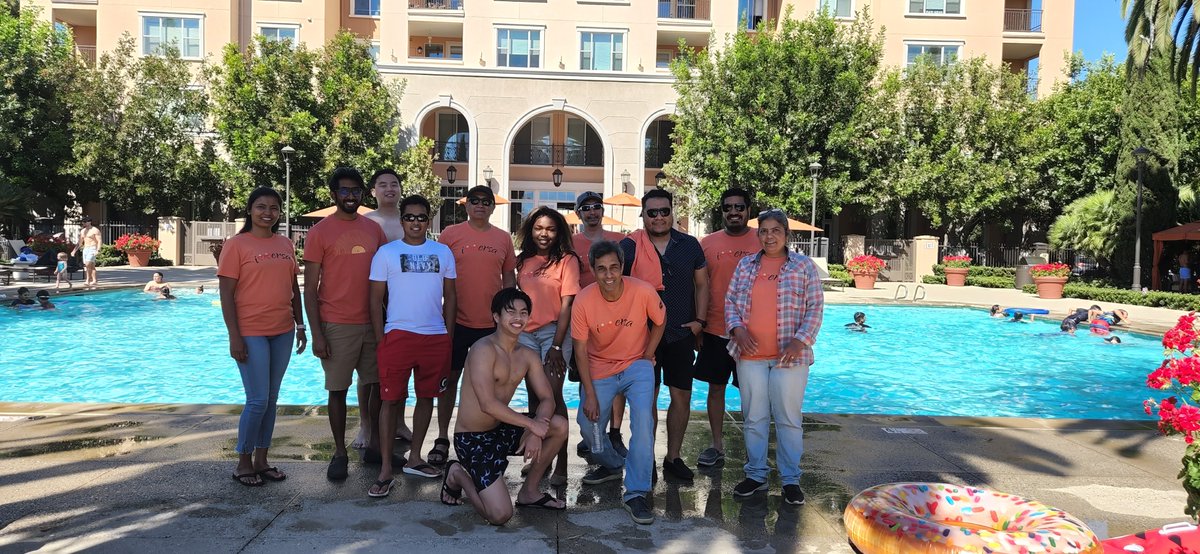 immersadata's tweet photo. About last Friday...
Laptops- Off.
Do not disturb- On.
Special thanks to @ashishjain @___amogh___ @suratmukker @aseemchandra @amansingla
for making this happen!
#team #immersa #fun #weekend #summerpicnic https://t.co/p9uWfpg3Sg