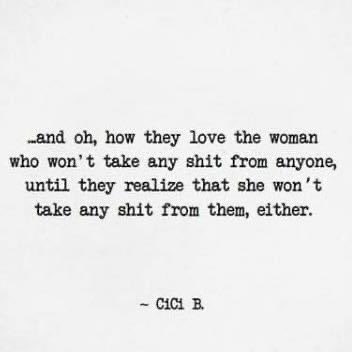sar_aes's tweet photo. See I used to give a fuck, now I'm jaded.
I'm allergic to the bullshit https://t.co/VXxDHgafZB