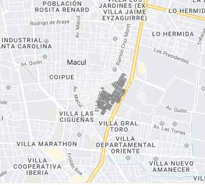 Enel_Informa_CL's tweet photo. [15:16] Informamos #CorteDeEnergía en sectores desde Av. Quilín hasta Avenida Doctor Amador Neghme Rodríguez en Macul. Tiempo estimado de normalización a las 19:21 hrs. Actualizaremos progresos por esta vía. Si necesitas generar un reporte escríbenos al WhatsApp +56994447606 https://t.co/aET7JSY8uA