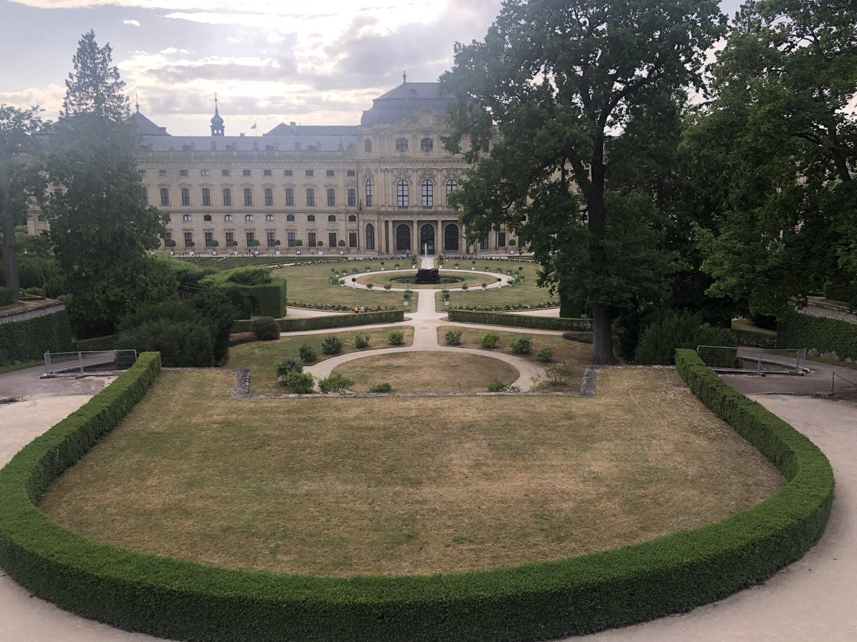 Checking out options for the new Cloud2020 HQ