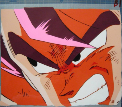 Mokuji78's tweet photo. #Goku #Koola #Gohan #Cell
#Cels & #Douga #DragonBallZ à vendre au Japon !
#AnimeCel & #Sketch & #Doga #DBZ for sale in Japan !
#Animation #Anime #Cel #ProductionCel #ドラゴンボールZ #Doga https://t.co/mcZEJiAy3h