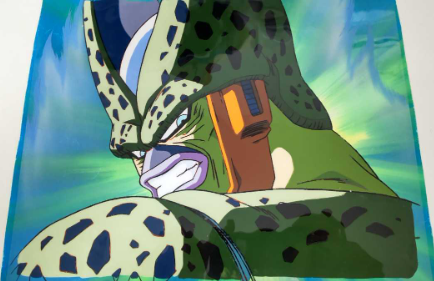 Mokuji78's tweet photo. #Goku #Koola #Gohan #Cell
#Cels & #Douga #DragonBallZ à vendre au Japon !
#AnimeCel & #Sketch & #Doga #DBZ for sale in Japan !
#Animation #Anime #Cel #ProductionCel #ドラゴンボールZ #Doga https://t.co/mcZEJiAy3h